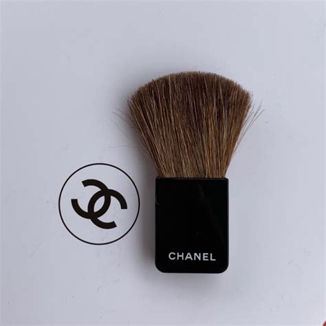 chanel 25 brush|chanel blush brush.